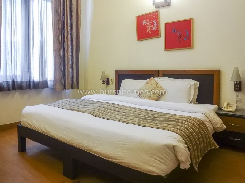 4 BHK Builder Floor For Rent in Greater Kailash Enclave 1