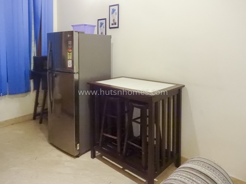 4 BHK Builder Floor For Rent in Greater Kailash Enclave 1