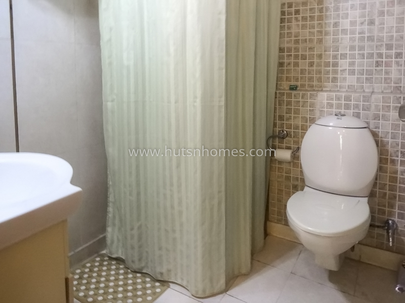 4 BHK Builder Floor For Rent in Greater Kailash Enclave 1