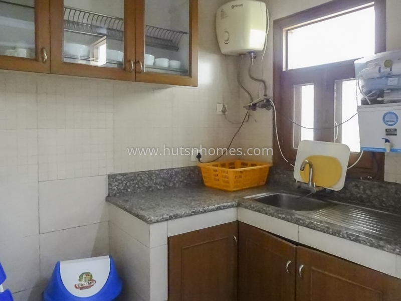 4 BHK Builder Floor For Rent in Greater Kailash Enclave 1