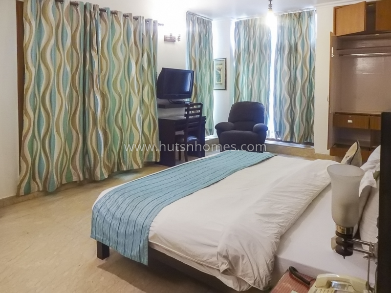4 BHK Builder Floor For Rent in Greater Kailash Enclave 1