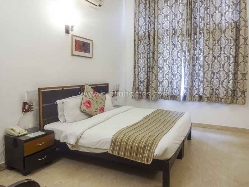 4 BHK Builder Floor For Rent in Greater Kailash Enclave 1
