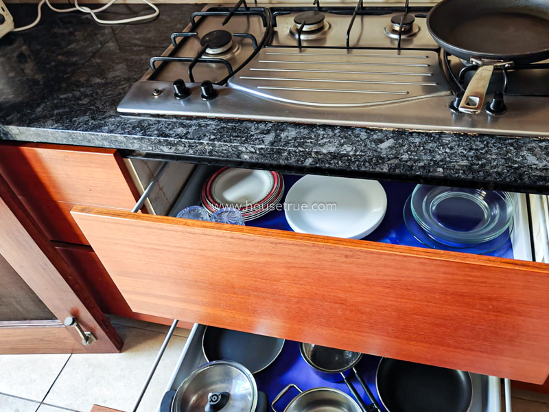 3 BHK Flat For Rent in Defence Colony