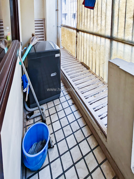 3 BHK Flat For Rent in Defence Colony