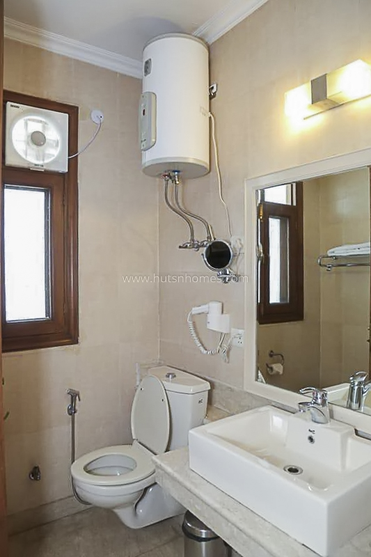 4 BHK Builder Floor For Rent in Greater Kailash Enclave 1