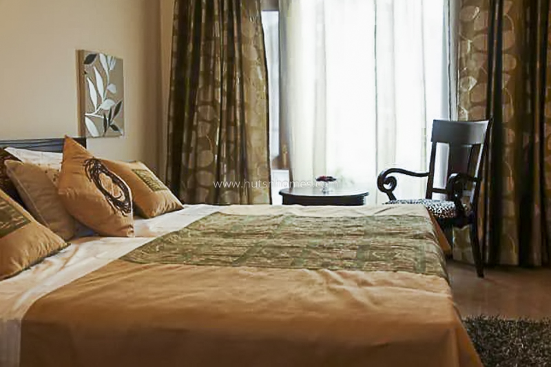 4 BHK Builder Floor For Rent in Greater Kailash Enclave 1