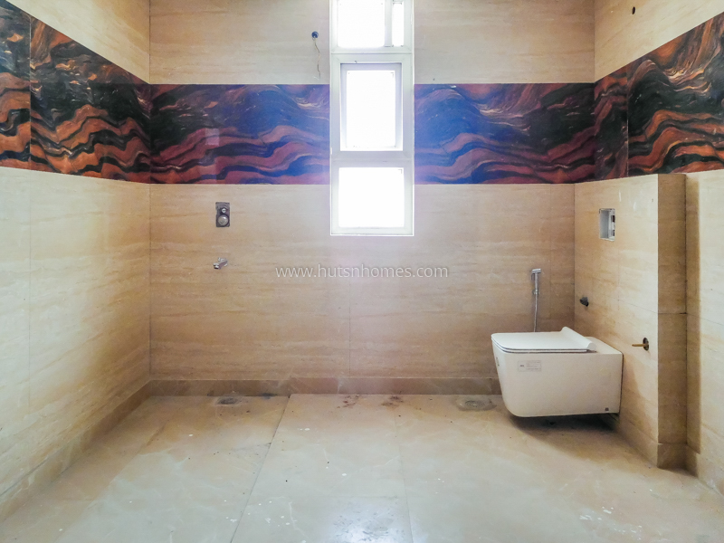 4 BHK Flat For Rent in Gulmohar Park