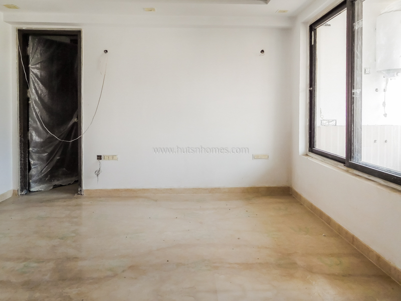 4 BHK Flat For Rent in Gulmohar Park