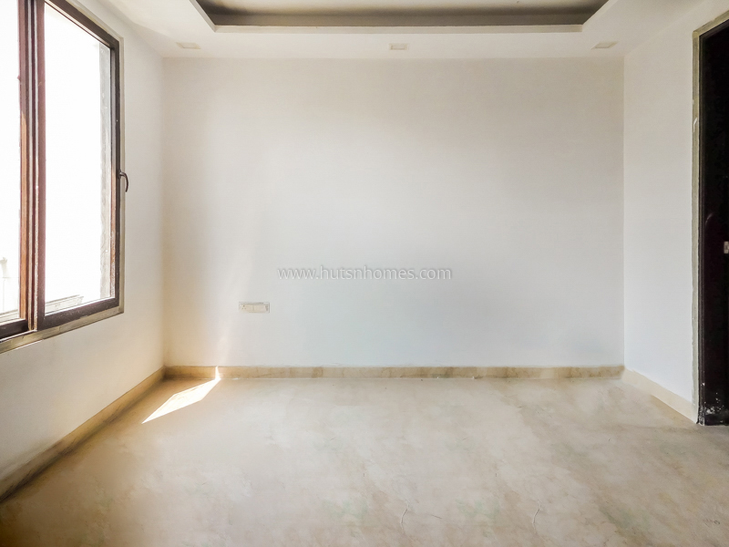 4 BHK Flat For Rent in Gulmohar Park