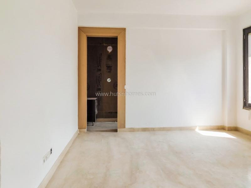 4 BHK Flat For Rent in Gulmohar Park