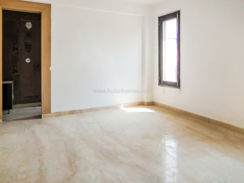 4 BHK Flat For Rent in Gulmohar Park