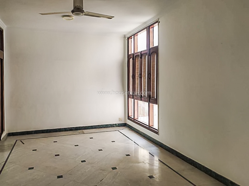 3 BHK Flat For Rent in Vasant Vihar