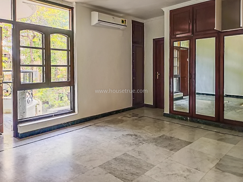 3 BHK Flat For Rent in Vasant Vihar