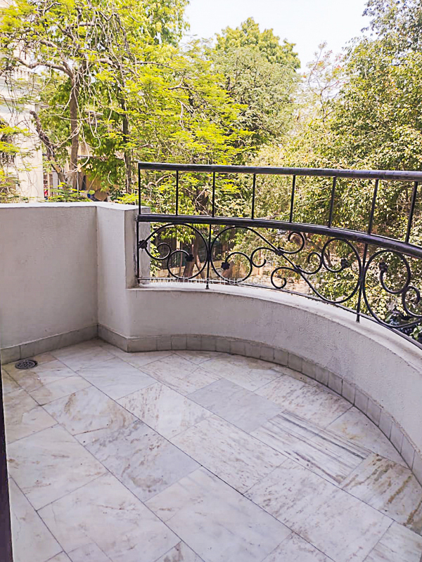 3 BHK Flat For Rent in Vasant Vihar