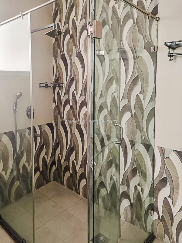 3 BHK Flat For Rent in Vasant Vihar