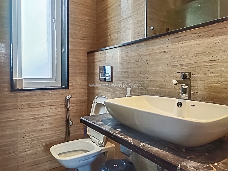 3 BHK Flat For Rent in Vasant Vihar