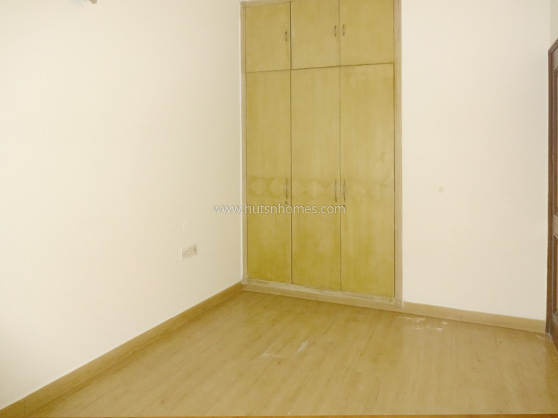 3 BHK Flat For Sale in Jor Bagh