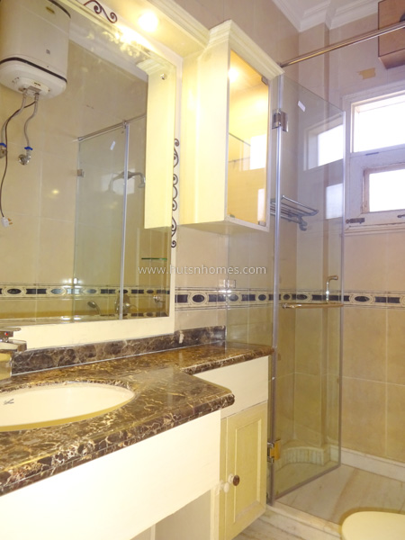 3 BHK Flat For Sale in Jor Bagh