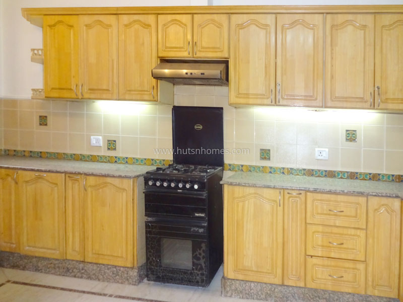 3 BHK Flat For Sale in Jor Bagh