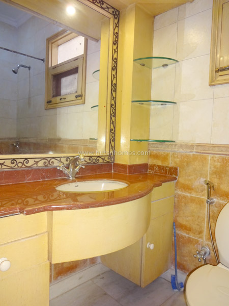 3 BHK Flat For Sale in Jor Bagh