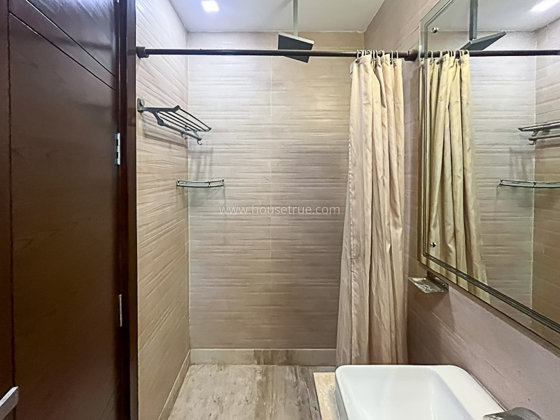 3 BHK Builder Floor For Rent in Safdarjung Enclave