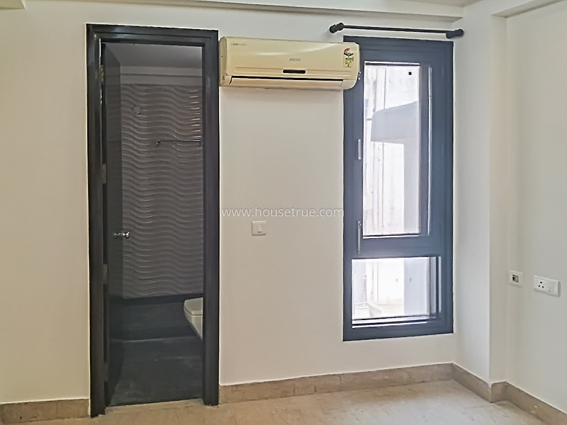 3 BHK Builder Floor For Rent in Safdarjung Enclave