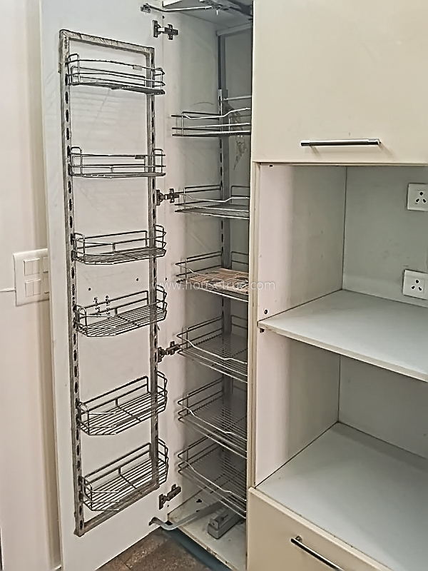 3 BHK Builder Floor For Rent in Safdarjung Enclave