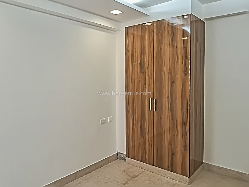 3 BHK Builder Floor For Rent in Safdarjung Enclave