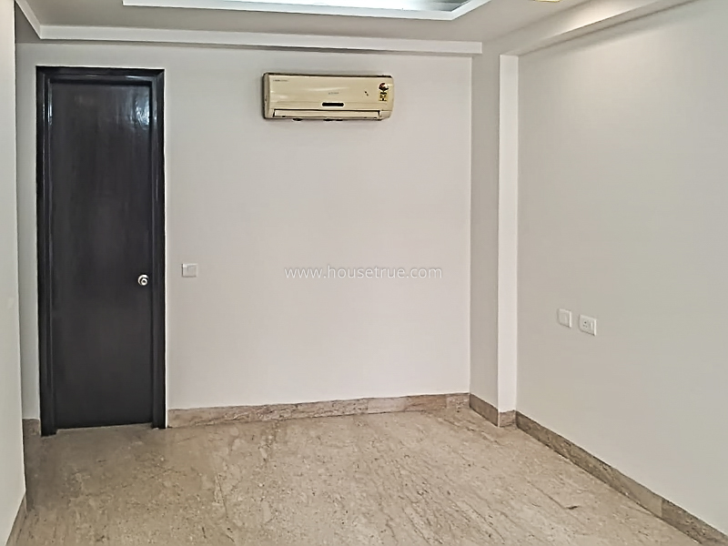 3 BHK Builder Floor For Rent in Safdarjung Enclave