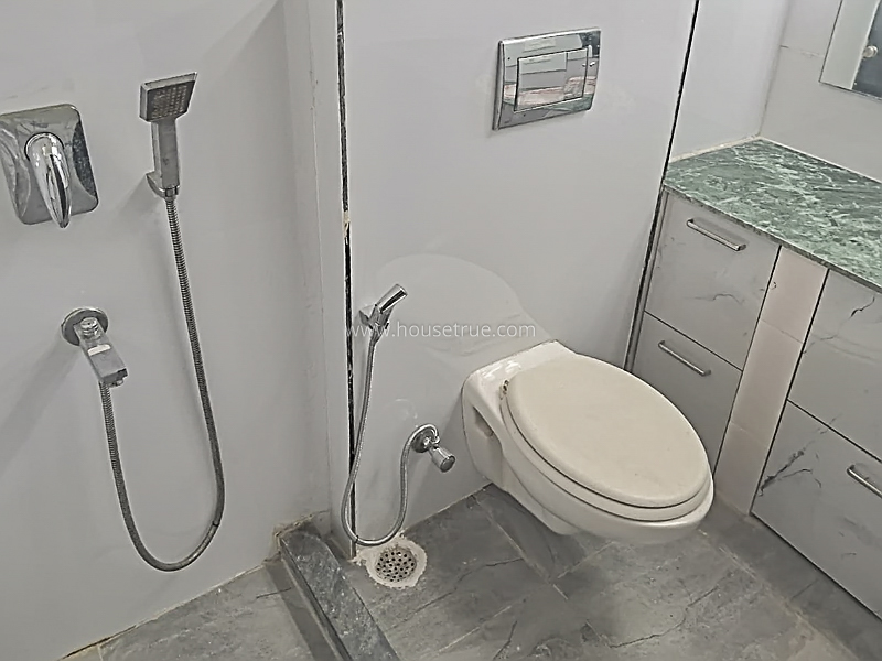 3 BHK Builder Floor For Rent in Safdarjung Enclave