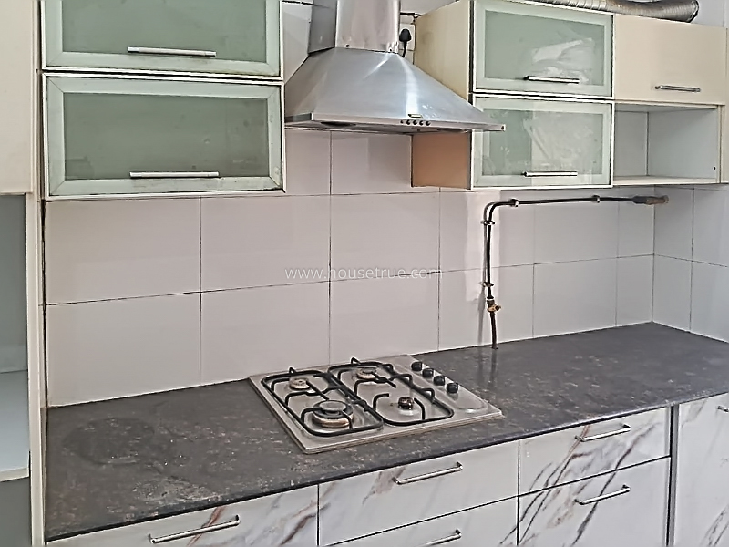 3 BHK Builder Floor For Rent in Safdarjung Enclave