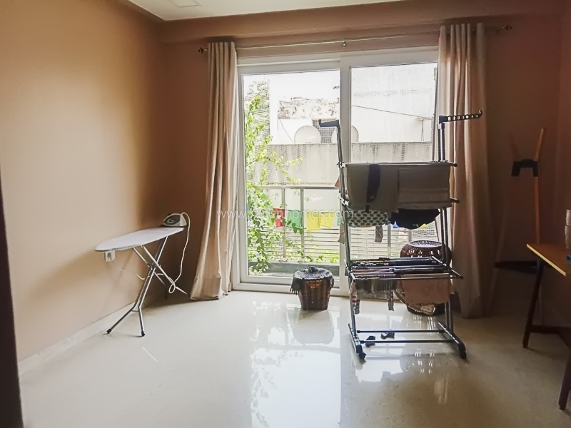 4 BHK Builder Floor For Rent in Safdarjung Enclave