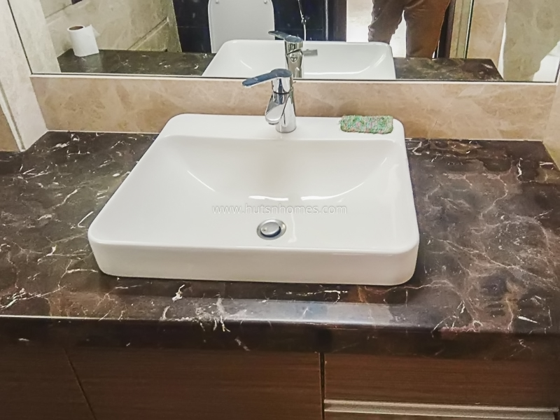 4 BHK Builder Floor For Rent in Safdarjung Enclave