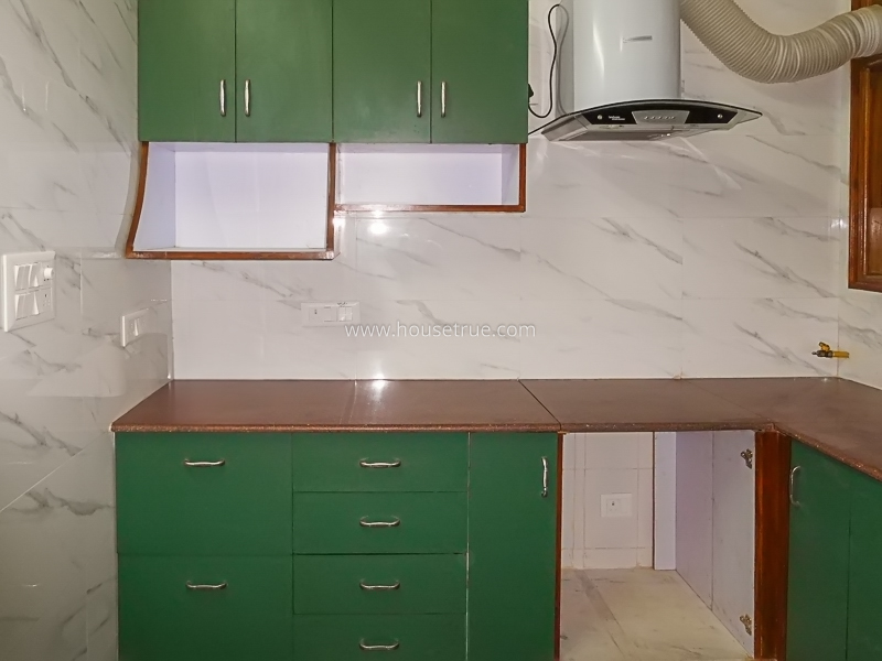 3 BHK Builder Floor For Rent in Safdarjung Enclave