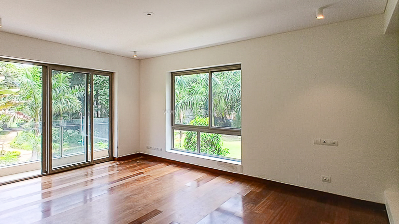 4 BHK Duplex For Rent in West End Colony