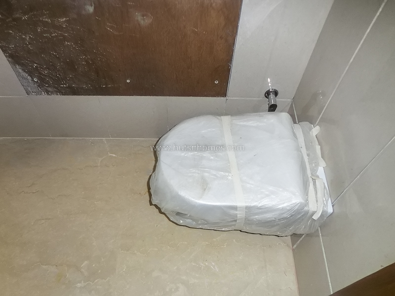 3 BHK Flat For Rent in Defence Colony