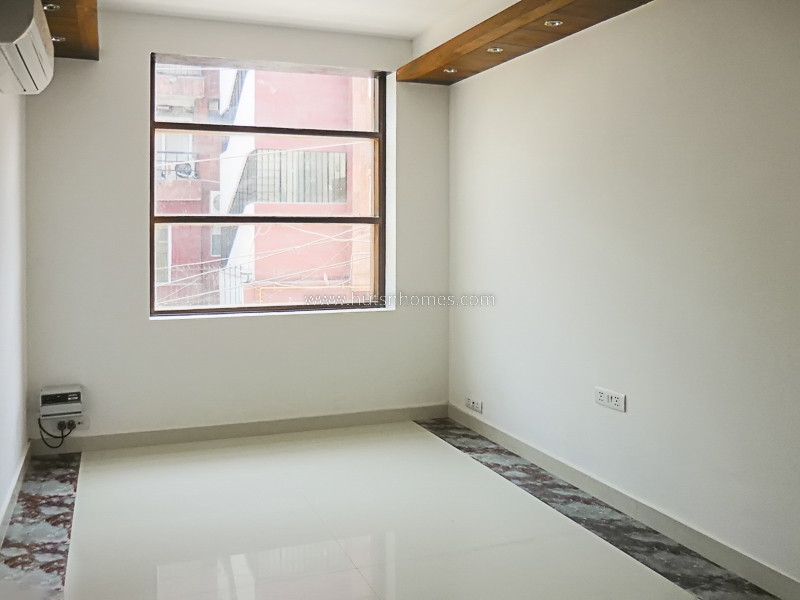 3 BHK Flat For Rent in Greater Kailash Part 1