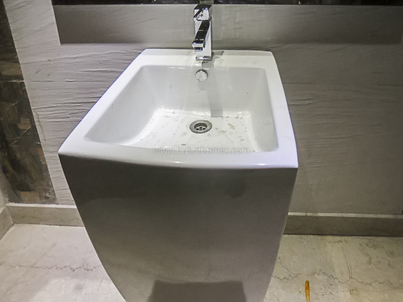 3 BHK Flat For Rent in Greater Kailash Part 1