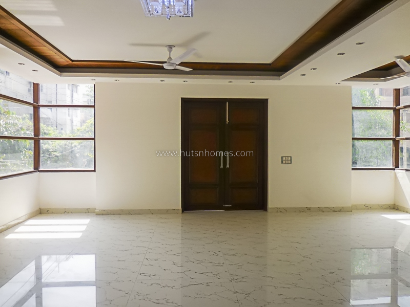 3 BHK Flat For Rent in Greater Kailash Part 1