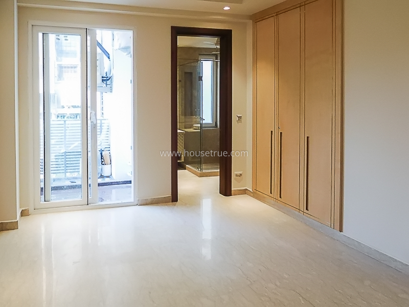 4 BHK Flat For Rent in Greater Kailash Part 1
