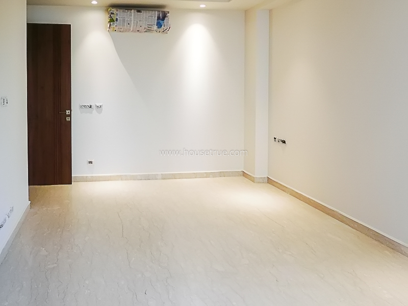 4 BHK Flat For Rent in Greater Kailash Part 1