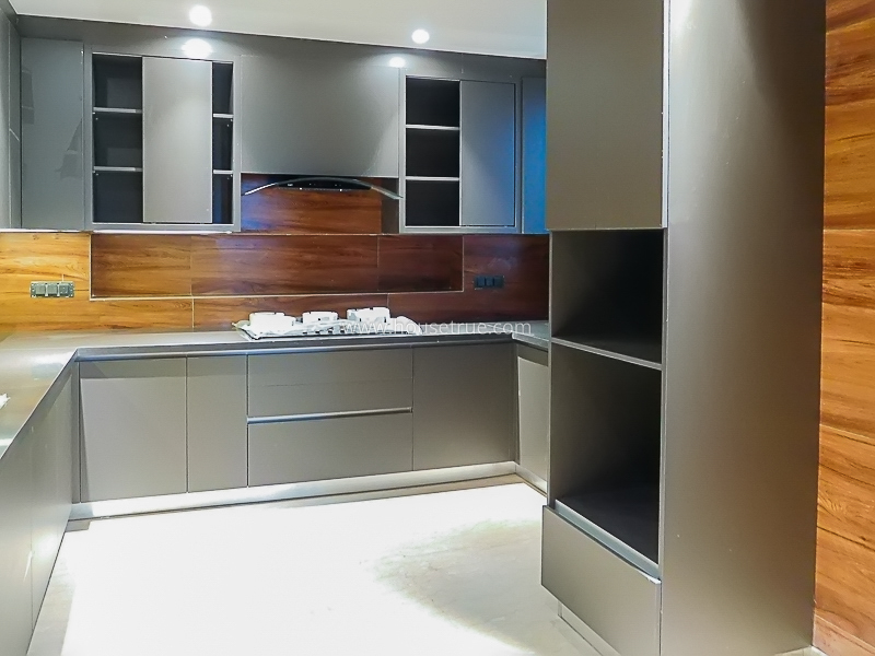 4 BHK Flat For Rent in Greater Kailash Part 1