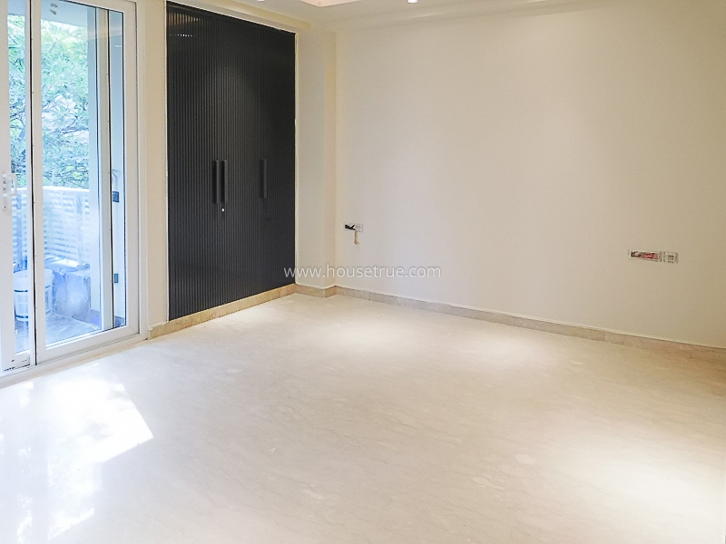 4 BHK Flat For Rent in Greater Kailash Part 1
