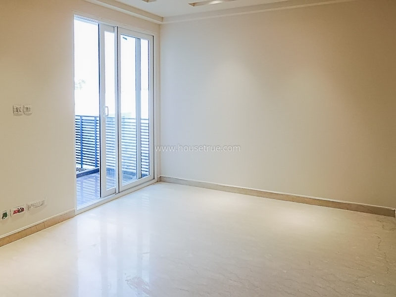 4 BHK Flat For Rent in Greater Kailash Part 1
