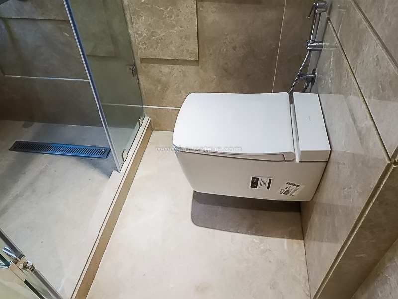 4 BHK Flat For Rent in Greater Kailash Part 1