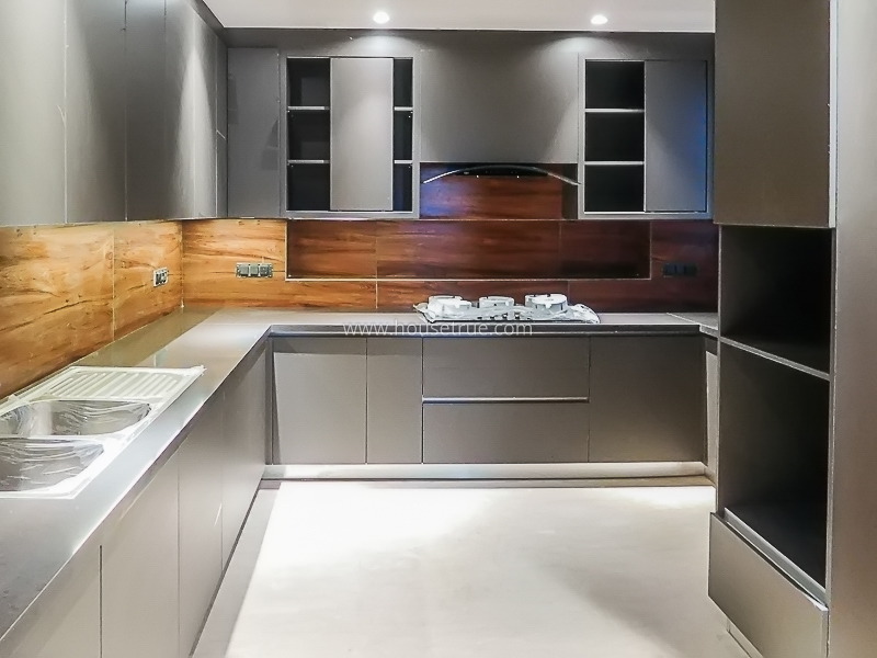 4 BHK Flat For Rent in Greater Kailash Part 1