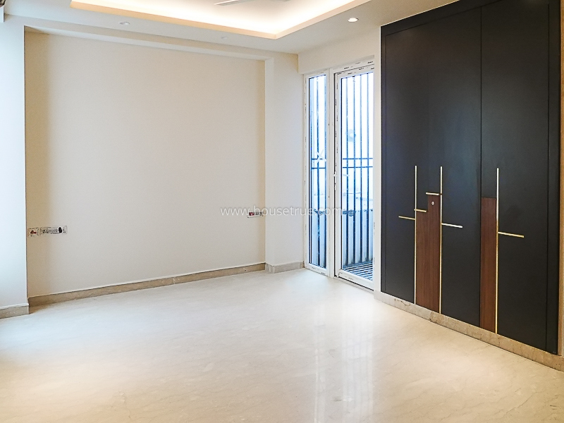 4 BHK Flat For Rent in Greater Kailash Part 1