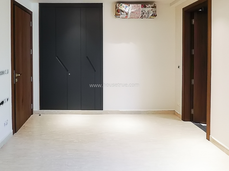 4 BHK Flat For Rent in Greater Kailash Part 1
