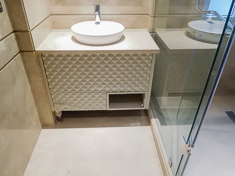 4 BHK Flat For Rent in Greater Kailash Part 1