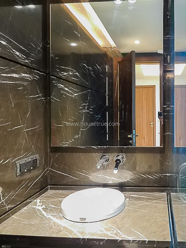 4 BHK Flat For Rent in Greater Kailash Part 1